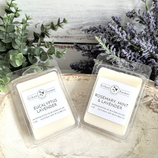 Antique Candle Co. | 100% Natural Soy Wax Melts